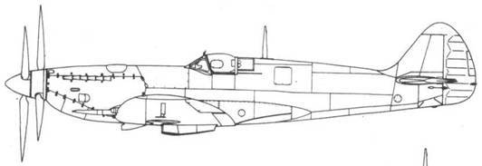 Supermarine Spitfire. Часть 2 pic_245.jpg