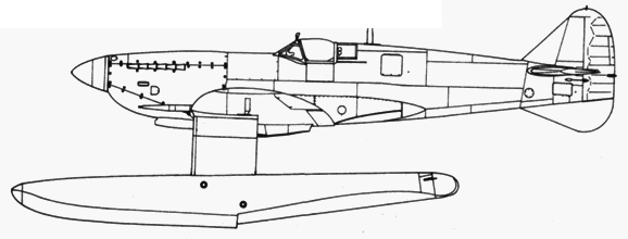 Supermarine Spitfire. Часть 2 pic_246.png
