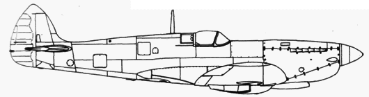 Supermarine Spitfire. Часть 2 pic_248.png