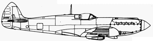 Supermarine Spitfire. Часть 2 pic_251.png