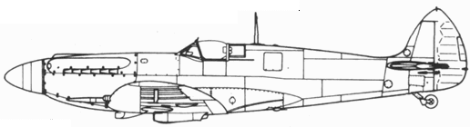 Supermarine Spitfire. Часть 2 pic_252.png