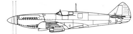 Supermarine Spitfire. Часть 2 pic_257.jpg
