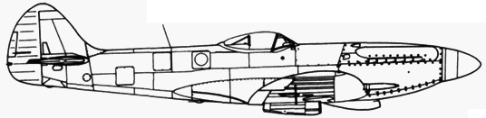 Supermarine Spitfire. Часть 2 pic_261.png