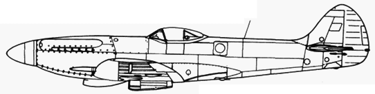 Supermarine Spitfire. Часть 2 pic_262.png