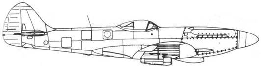 Supermarine Spitfire. Часть 2 pic_266.jpg