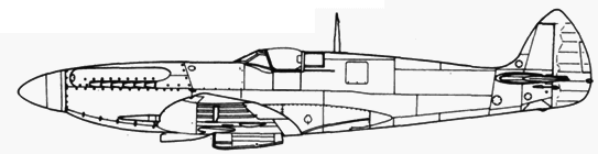 Supermarine Spitfire. Часть 2 pic_267.png