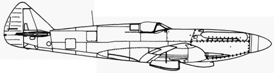 Supermarine Spitfire. Часть 2 pic_268.png