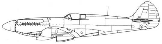 Supermarine Spitfire. Часть 2 pic_270.jpg