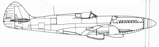 Supermarine Spitfire. Часть 2 pic_271.png