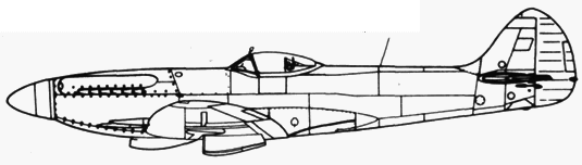 Supermarine Spitfire. Часть 2 pic_272.png