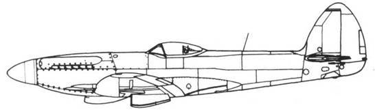 Supermarine Spitfire. Часть 2 pic_273.jpg