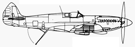 Supermarine Spitfire. Часть 2 pic_276.png