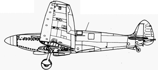 Supermarine Spitfire. Часть 2 pic_277.png
