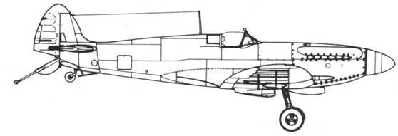 Supermarine Spitfire. Часть 2 pic_279.jpg