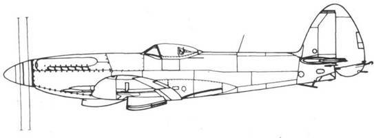 Supermarine Spitfire. Часть 2 pic_287.jpg