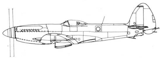 Supermarine Spitfire. Часть 2 pic_289.jpg