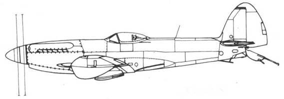 Supermarine Spitfire. Часть 2 pic_290.jpg
