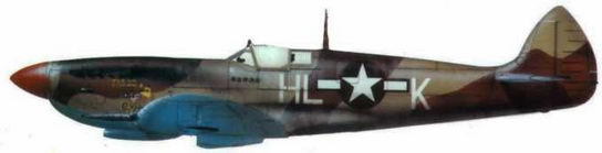 Supermarine Spitfire. Часть 2 pic_297.jpg