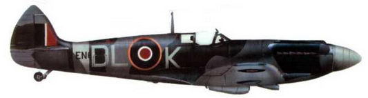 Supermarine Spitfire. Часть 2 pic_301.jpg