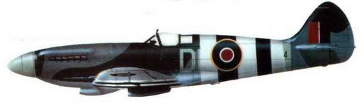 Supermarine Spitfire. Часть 2 pic_303.jpg