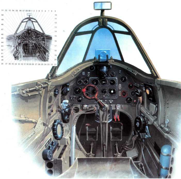 Supermarine Spitfire. Часть 2 pic_305.jpg