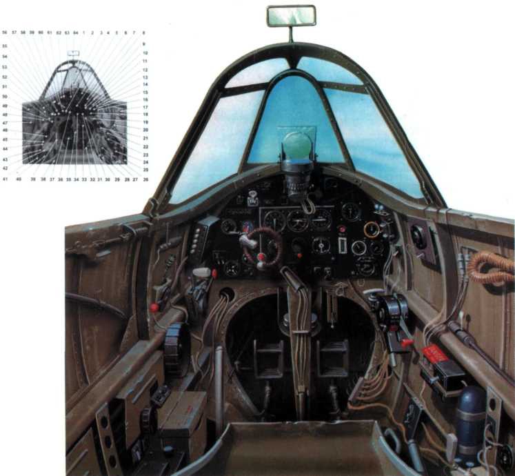Supermarine Spitfire. Часть 2 pic_306.jpg