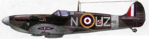 Supermarine Spitfire. Часть 2 pic_309.jpg