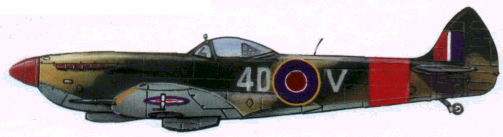 Supermarine Spitfire. Часть 2 pic_318.png