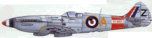 Supermarine Spitfire. Часть 2 pic_322.png