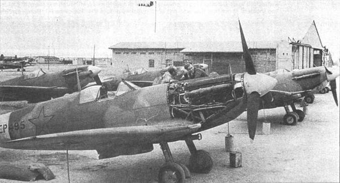 Supermarine Spitfire. Часть 1 pic_64.jpg