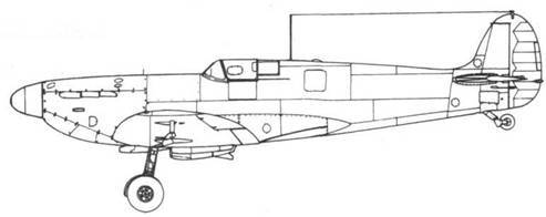 Supermarine Spitfire. Часть 1 pic_115.jpg