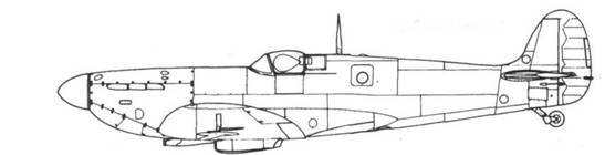 Supermarine Spitfire. Часть 1 pic_119.jpg
