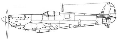 Supermarine Spitfire. Часть 1 pic_145.jpg