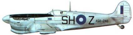 Supermarine Spitfire. Часть 1 pic_183.jpg