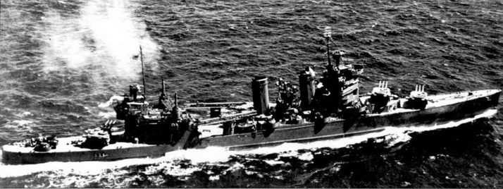 Тяжелые крейсера США. Часть 1 pic_106.jpg