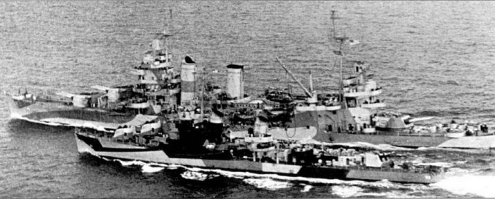 Тяжелые крейсера США. Часть 1 pic_124.jpg