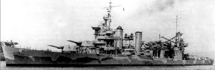 Тяжелые крейсера США. Часть 1 pic_127.jpg