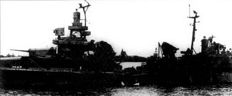 Тяжелые крейсера США. Часть 1 pic_26.jpg