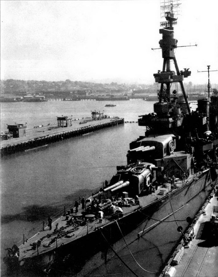 Тяжелые крейсера США. Часть 1 pic_28.jpg