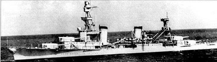 Тяжелые крейсера США. Часть 1 pic_29.jpg