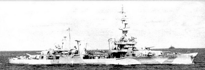Тяжелые крейсера США. Часть 1 pic_31.jpg