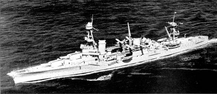 Тяжелые крейсера США. Часть 1 pic_37.jpg