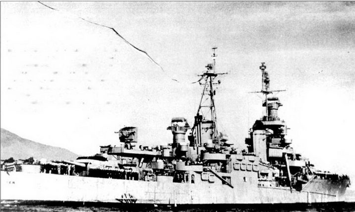 Тяжелые крейсера США. Часть 1 pic_41.jpg