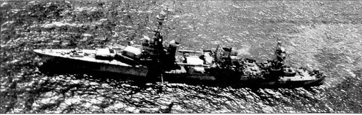 Тяжелые крейсера США. Часть 1 pic_42.jpg
