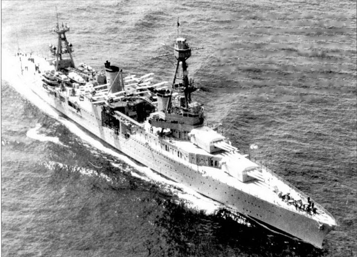 Тяжелые крейсера США. Часть 1 pic_52.jpg