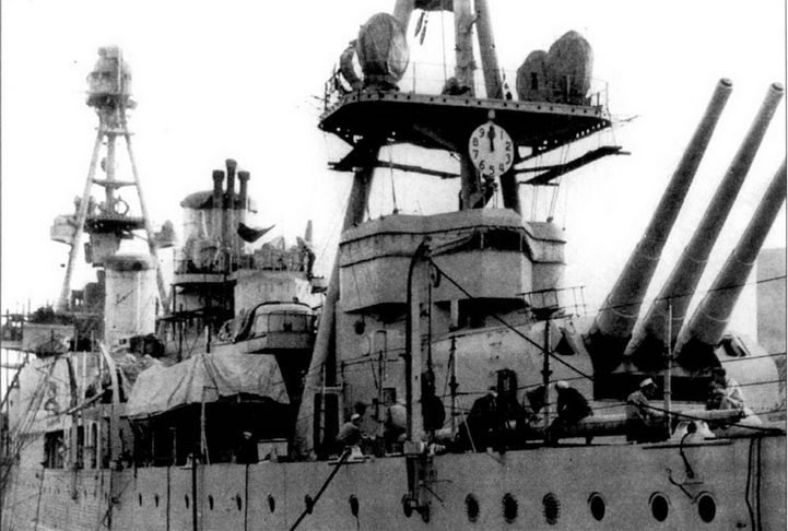 Тяжелые крейсера США. Часть 1 pic_54.jpg
