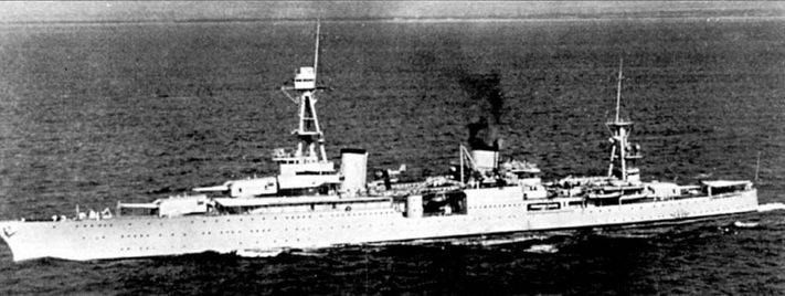 Тяжелые крейсера США. Часть 1 pic_61.jpg