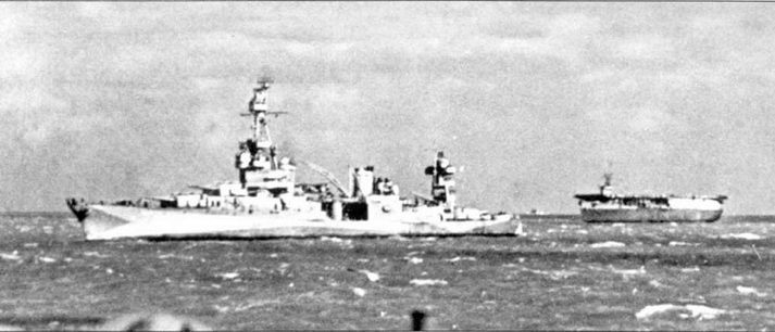 Тяжелые крейсера США. Часть 1 pic_63.jpg