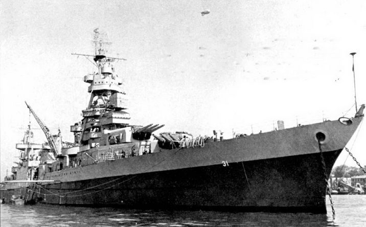 Тяжелые крейсера США. Часть 1 pic_65.jpg