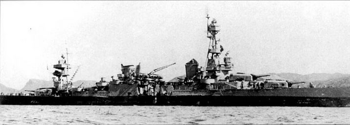 Тяжелые крейсера США. Часть 1 pic_66.jpg